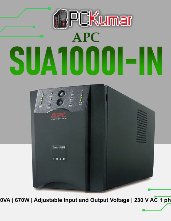 SUA1000I-IN