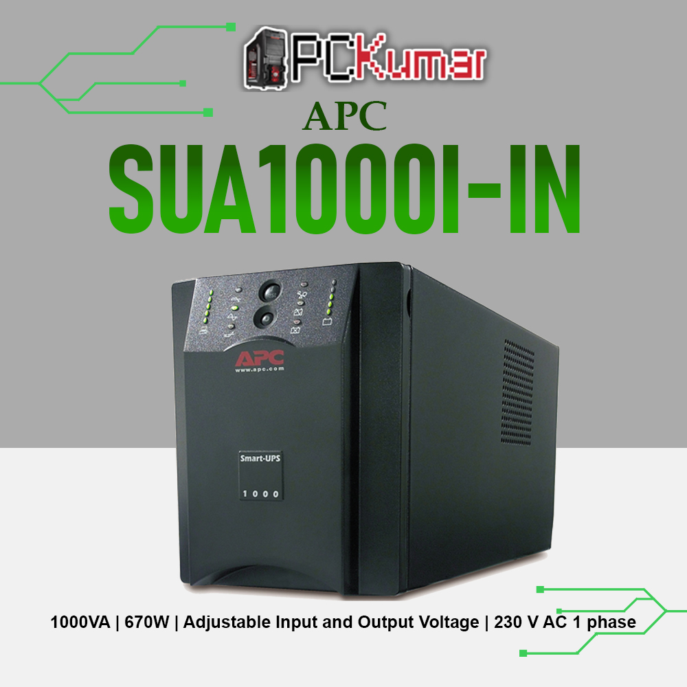 SUA1000I-IN