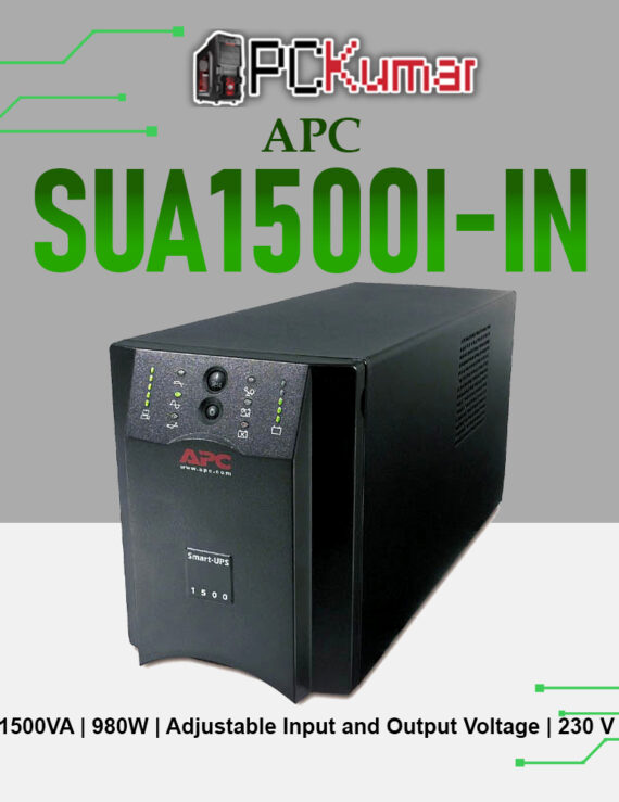SUA1500I-IN
