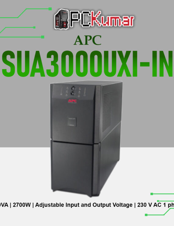 SUA3000UXI-IN