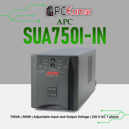 SUA750I-IN