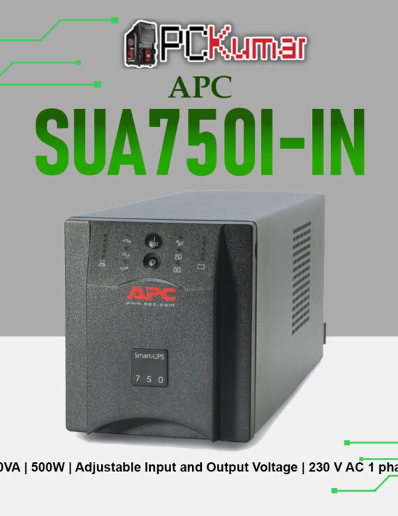 SUA750I-IN