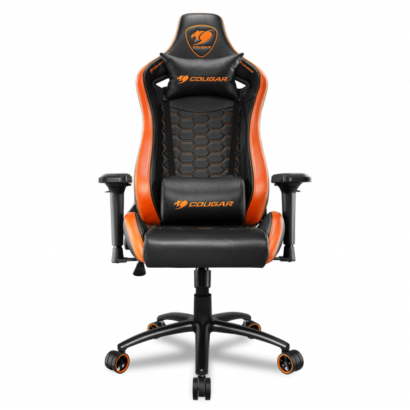 Cougar Outrider S Premium Gaming Chair