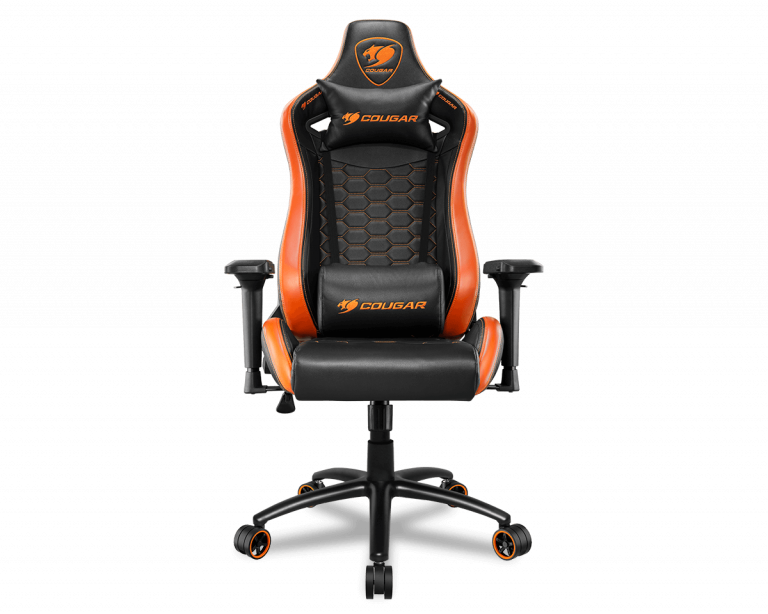Cougar Outrider S Premium Gaming Chair