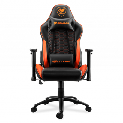 Cougar Outrider Comfort Gaming Chair
