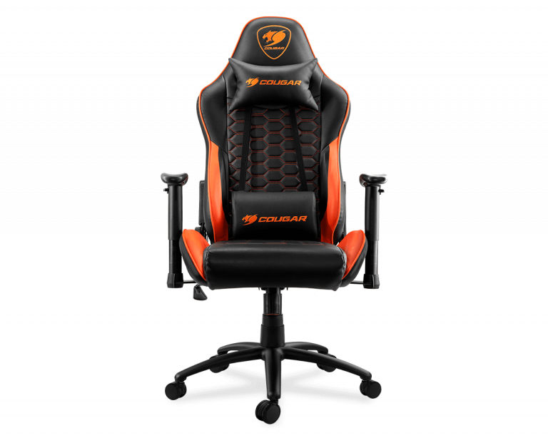 Cougar Outrider Comfort Gaming Chair