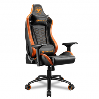 Cougar Outrider S Premium Gaming Chair