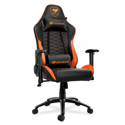 Cougar Outrider Comfort Gaming Chair