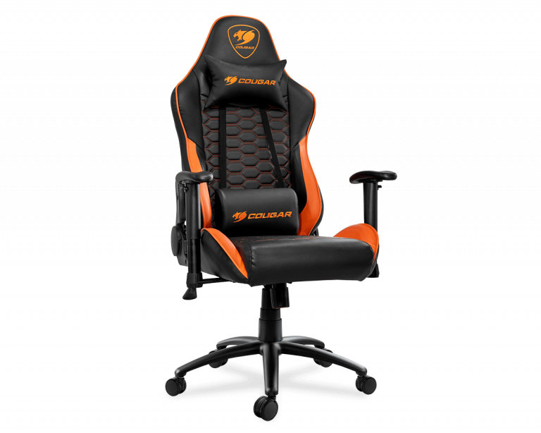 Cougar Outrider Comfort Gaming Chair
