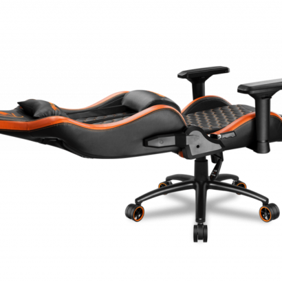 Cougar Outrider S Premium Gaming Chair
