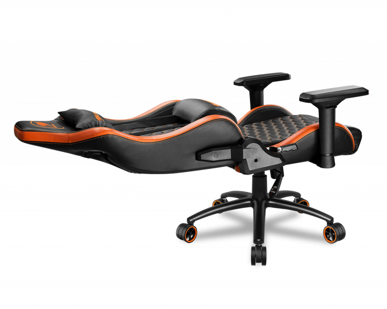 Cougar Outrider S Premium Gaming Chair