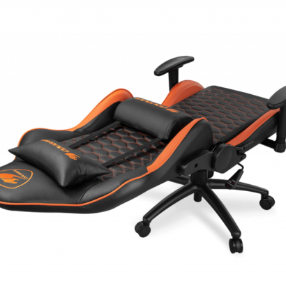 Cougar Outrider Comfort Gaming Chair