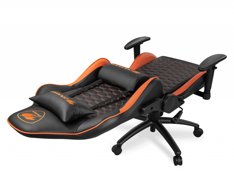 Cougar Outrider Comfort Gaming Chair