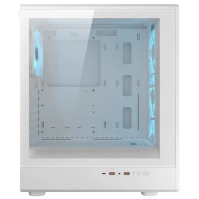 Cougar Airface Pure Pro Mid-Tower White Cabinet