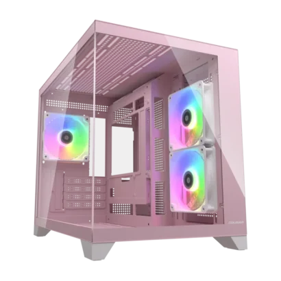 Cougar FV150 Mini Pink Cabinet