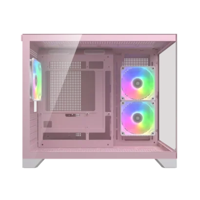 Cougar FV150 Mini Pink Cabinet