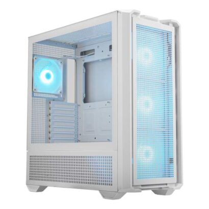 Cougar MX600 Full-Tower White Cabinet