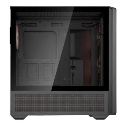 Cougar MX600 Full-Tower Black Cabinet