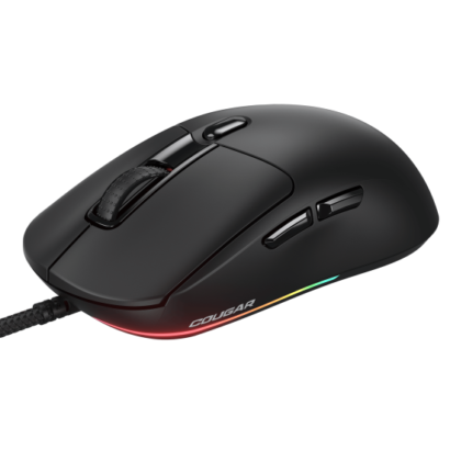 Cougar Minos Neo Black Gaming Mouse