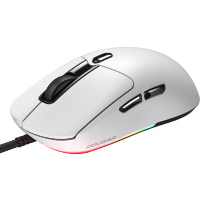 Cougar Minos Neo White Gaming Mouse