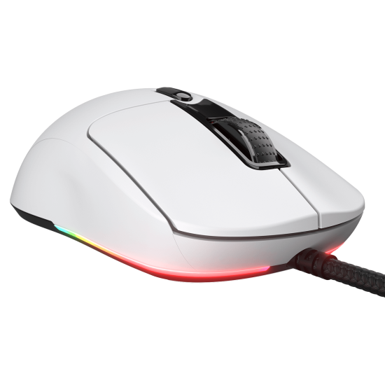 Cougar Minos Neo White Gaming Mouse