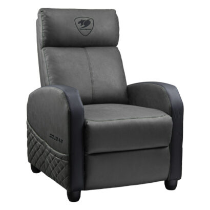 Cougar Ranger Elite Jet Gray Gaming Sofa