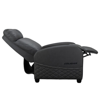 Cougar Ranger Elite Jet Gray Gaming Sofa