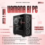 Vamana AI PC