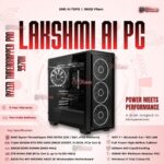 Lakshmi AI PC