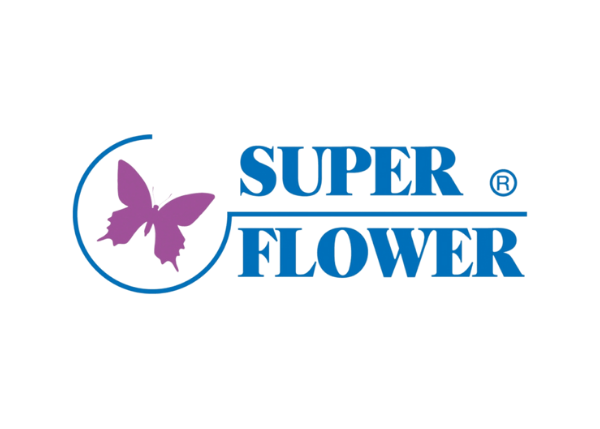 SUPER FLOWER