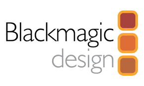 Blackmagic Design