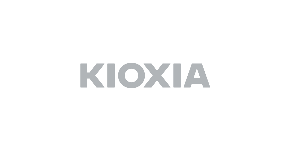 Kioxia