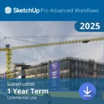 SketchUp Advance Workflow