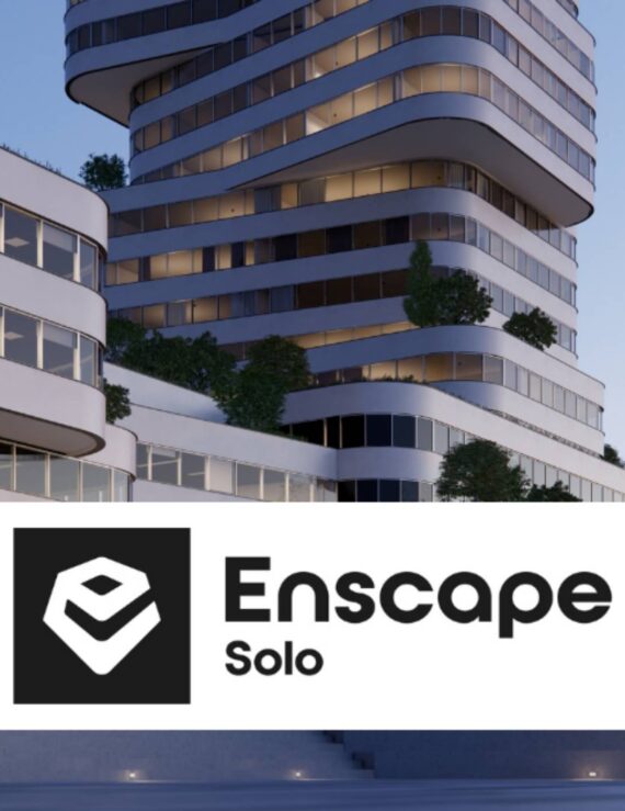 ENSCAPE SOLO NAMED ANNUAL TERM CONTRACT LICENSE