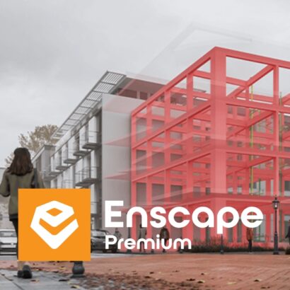 ENSCAPE PREMIUM NAMED ANNUAL TERM CONTRACT LICENSE