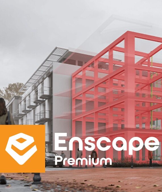 ENSCAPE PREMIUM NAMED ANNUAL TERM CONTRACT LICENSE