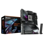Z890 AORUS MASTER