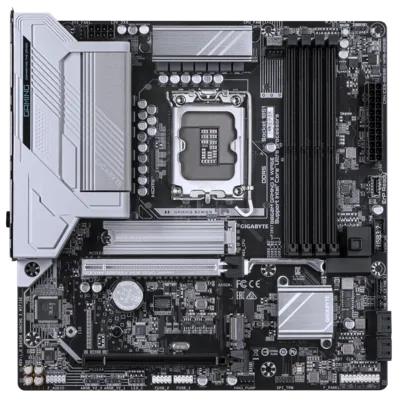 Gigabyte B860M GAMING X WIFI6E