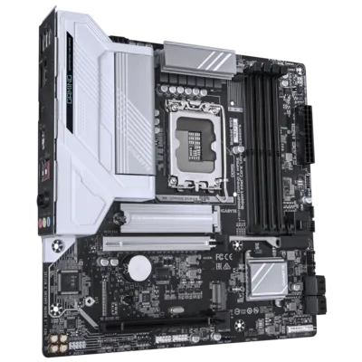 Gigabyte B860M GAMING X WIFI6E