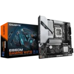 B860M GAMING WIFI6