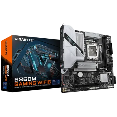 B860M GAMING WIFI6