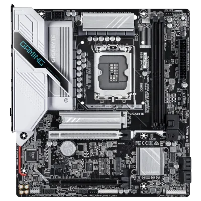 B860M GAMING WIFI6