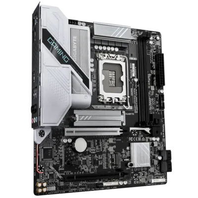 B860M GAMING WIFI6