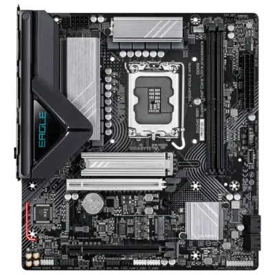 B860M EAGLE WIFI6