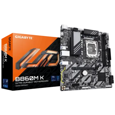 B860M K