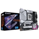 Gigabyte B760M AORUS ELITE WIFI6E GEN5