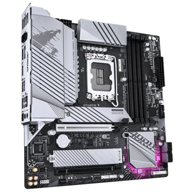Gigabyte B760M AORUS ELITE WIFI6E GEN5