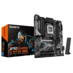Gigabyte B760 GAMING X WIFI6E GEN5