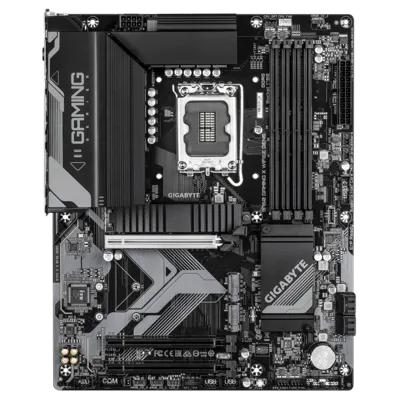 Gigabyte B760 GAMING X WIFI6E GEN5