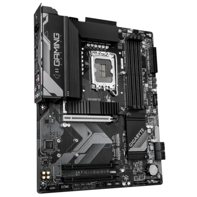 Gigabyte B760 GAMING X WIFI6E GEN5
